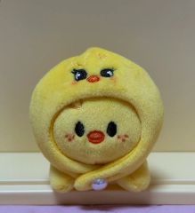 デュープリズム おたま 1999 SQUARE スクウェアエニックス ぬいぐるみ