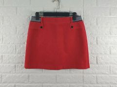Lee GOLF✴︎新品カウ柄 ノースリーブ＆スカートのセット✴︎size S