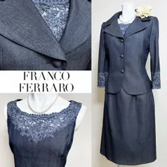 ☆FRANCO   FERRAROのスーツ☆ FRANCO FERRARO フォーマルショップB-GALLERY