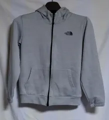 キッズ THE NORTH FACE ザ・ノース・フェイス 起毛 WHO ジップアップ 160 (11 12Y)