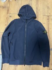 stone island naslan light watro エミネム - メルカリ