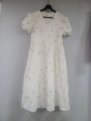 EMILY HEART DRESS Bibiy ビビィ ワンピースドレス ハート - メルカリ