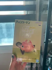 チェンソーマン ポチタ フィギュア B 未開封