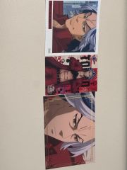 東京リベンジャーズ 柴大寿 まとめ売り 東京リベンジャーズ 柴大寿 まとめ売り - メルカリ