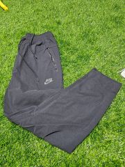 新品未使用品NIKEナイキGOLF パンツ 36x30 グレー - メルカリ