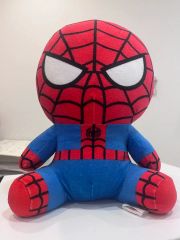 スパイダーマン ぴたぬい コトブキヤ マーベル MARVEL ぬいぐるみ