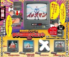 MAX TOY ミニソフビ怪獣倉庫シリーズ タイショー MAXTOY スーフェス