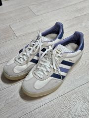 KITH x adidas Gazelle Indoor サイズ275 - メルカリ
