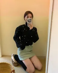 s Grove ELLIE スカート ミントのサムネイル