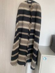 即発送MaisonMargielaシープスキン クラウドピローバッグ - メルカリ