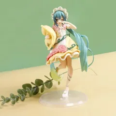 初音ミク フィギュア 出品