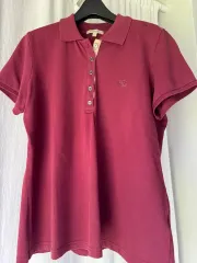 バーバリー Tシャツ