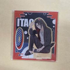 NARUTO ナルト うちはイタチ アクリルスタンド 着ぐるみパジャマ