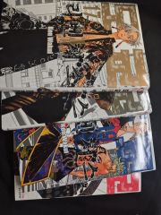 KAZE MAGAZINE CALIFORNIA ISSUE ポストカード付 - メルカリ