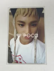 Seventeen ミンギュ セブチ Going Seventeen MAKE IT HAPPEN Ver.