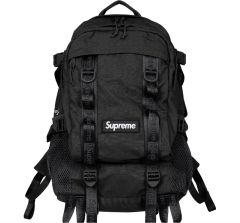 美品 Supreme 15SS バックパック 14SS キャップ newera - メルカリ