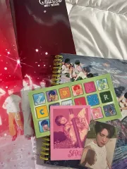 NCT(エヌシーティー) WISH カラー フォトブック PHOTOBOOK