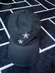 THREE FACE x CHOOSE ME STAR CAP スリーフェイス - メルカリ