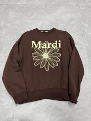 Mardi Mercredi スウェット トレーナー 代官山限定 - メルカリ