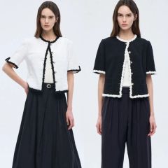 26SS】今季完売品 セツコサジテール 組曲 コラボ セットアップ 