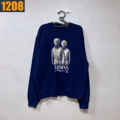 90 LMC エルエムシー ラウンド スウェット 1208のサムネイル
