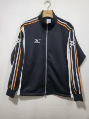 ミズノ トラック ジャケットのサムネイル