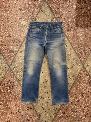 80年代 リーバイス 501 (31X28)