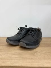 COACH コリン ブーツ シグネチャー ブラック 10 W - メルカリ