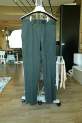 エルメス コットン パンツ グリーン 32 サイズのサムネイル
