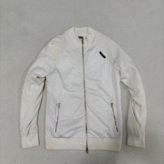 アディダス ゴルフ ADICROSS アーバンテーラードジャケット ブラックXO