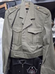 金庫保管品】戦中 警防団制服上下 未使用品 JAPANVINTAGE - メルカリ