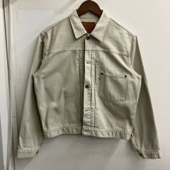 60s Levi's 70505 bigE ツイル カツラギトラッカージャケット - メルカリ