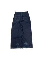 ZINS×BEAMS F⭐︎キャバリーツイル⭐︎size40⭐︎ 側章デザイン - メルカリ