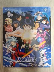 機動戦艦ナデシコ Special Box Set PART.1 LD - メルカリ