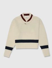 URBANIC30 アーバニック30 Lodge Knit Vest - メルカリ