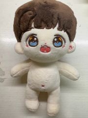 BTS Vテヒョン テテ ぬいぐるみ BOOBOOTAE 20cm - メルカリ