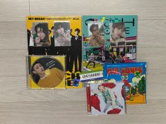 NCT DREAM トレカ まとめ売り - メルカリ