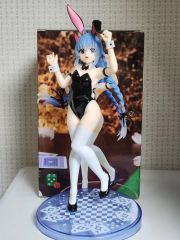 30MS⑥ オリジナルシスター バニーガール - メルカリ