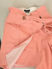 Isabel Marant ピンク ベルト スカートのサムネイル