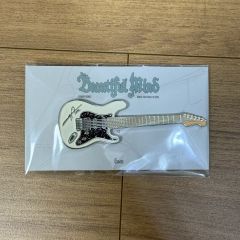 XdinaryHeroes Deadlock ピンバッジ - メルカリ