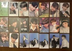 BOYNEXTDOOR SUNGHO トレカ まとめ売り 56枚 - メルカリ