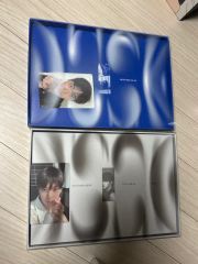 新品未開封】ユンサナ DUSK 日本会場特典 セット - メルカリ