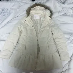 リズリサ 姫ギャル ダウンのサムネイル