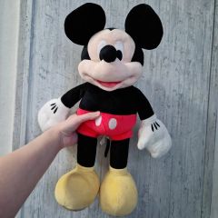 ★早い者勝ち人とちがうぬいぐるみを手にしたいあなたに！残り限定1点ミッキマウス ☆早い者勝ち！残り超限定1点限り！非売品！入手困難！ミッキーマウス
