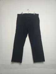 COMME des GARCONS オム コーデュロイ パンツ グリーンブルー (M)のサムネイル