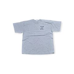 47L × Vaundy VAUL&Co Tシャツ XL - メルカリ