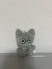 黒川想矢 ねこ ぬいぐるみ - メルカリ