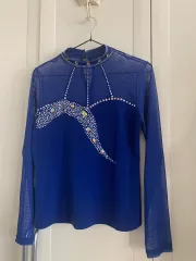 ダンス衣装 トップス