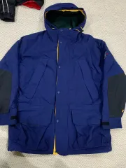90s ノーティカ サファリ ジャケット