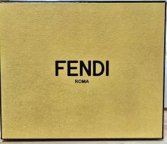 3点セットFENDI フェンディ 時計用 BOX ボックス 箱 ケース 正規品